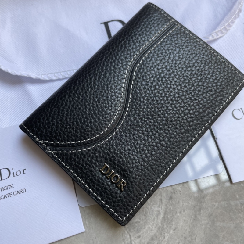 Christian Dior Wallet